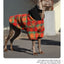 Thick And Warm Clothing For Large Dogs