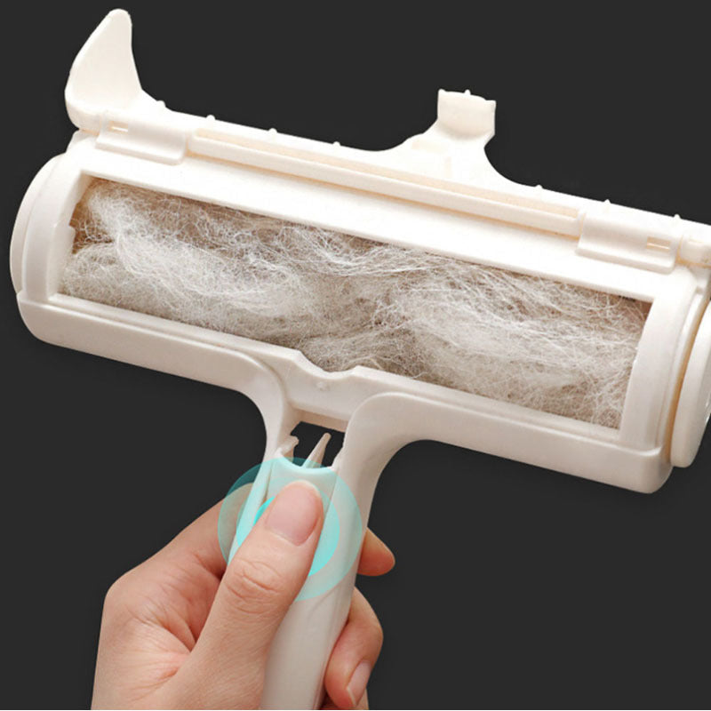 Pet Hair Remover Roller - Easy Clean for Home & Auto£15.71