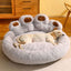 Bear Paw Pet Bed - Ultimate Comfort for Your PupShop the coziest bear paw-shaped pet bed. Perfect dreamland for pets. Plush, comfy, & designed for your pet's well-being. £66.90"Tags: #PetBed #CozyComfort #BearPawBed #OrthopedicSupport #ThermalRegulation #