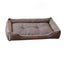 Luxury Waterproof Large Dog Bed | Bite-Resistant Pet Sofa£22.9