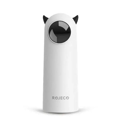 Smart Interactive Cat Toys | Paws palace storeKeep your cat happy with ROJECO's Automatic Cat Toys. Perfect for indoor fun and engagement. Discover the ultimate playtime solution!£16.9