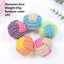 Interactive Cotton Rope Dog Toys Bite | Paws Palace StoreBuy Interactive Cotton Rope Dog Toys Bite-Resistant,Toy for Small and Large Dogs Teeth Cleaning Pet Supplies for only £4.90 | Free delivery£3.9