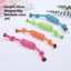 Interactive Cotton Rope Dog Toys Bite | Paws Palace StoreBuy Interactive Cotton Rope Dog Toys Bite-Resistant,Toy for Small and Large Dogs Teeth Cleaning Pet Supplies for only £4.90 | Free delivery£3.9